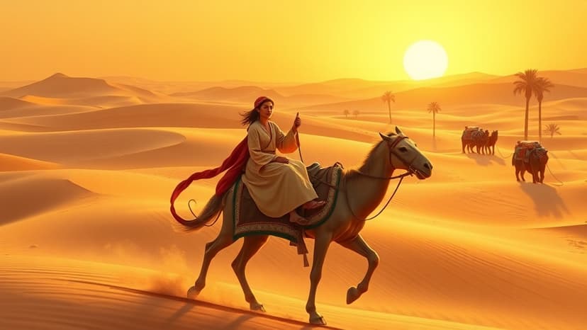 قصة جحا والبخيل