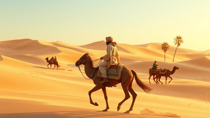 قصة جحا والقبعة العجيبة