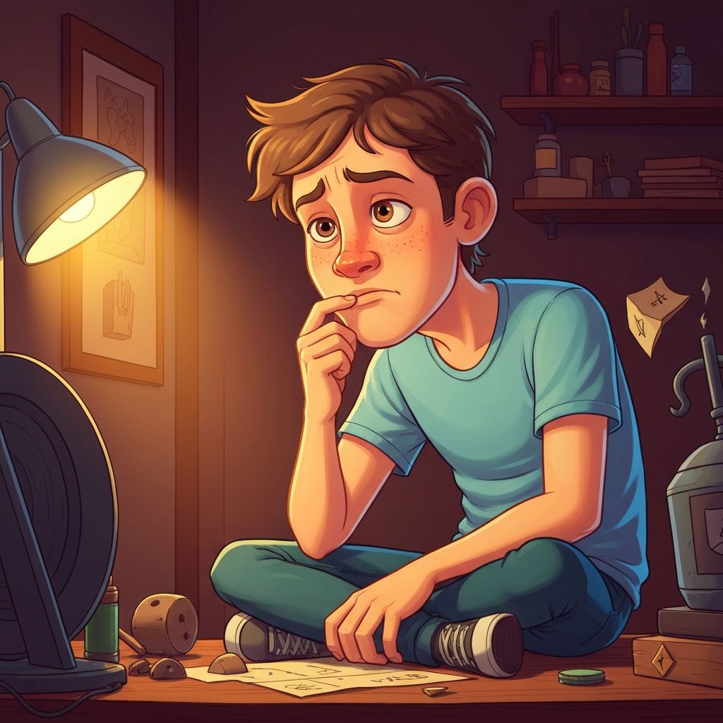 قصة جحا والخباز - طرفة مضحكة من نوادر جحا